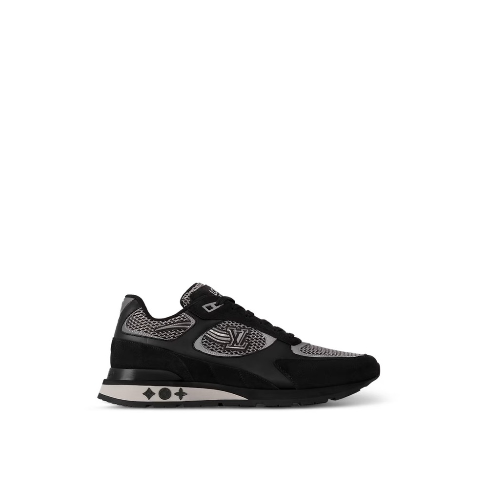 Louis Vuitton Men’s Run Away Sneaker